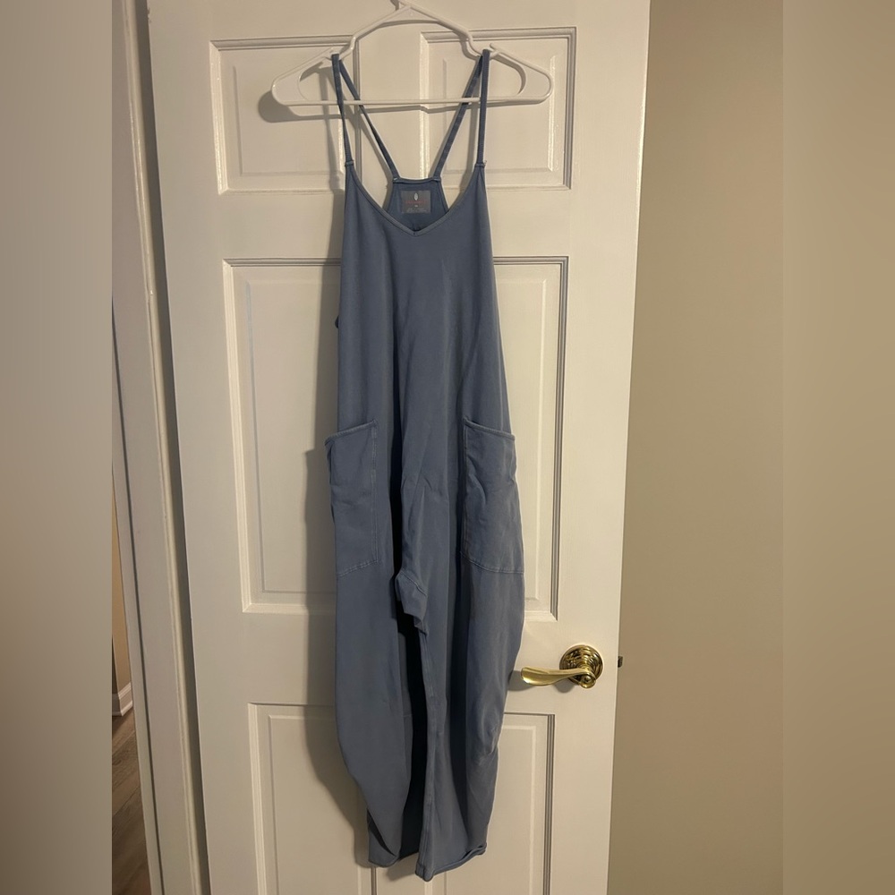 FP Movement Hot Shot Onesie